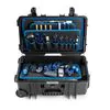 B&W tool.case JUMBO 6600 with Wheels