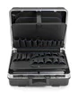 B&W tool.case tool.case ABS.343 Flex With Pockets 