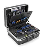 B&W tool.case tool.case ABS.343 Flex With Pockets 