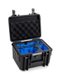 B&W Type 2000 Drone Case For DJI Mini 4 Pro