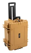 B&W outdoor.case 6800 in Dersert Tan