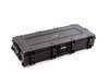 B&W Outdoor Case Type 7200 with Wheels - Case with Foam
