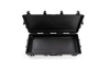 B&W Outdoor Case Type 7200 with Wheels - Case with Foam