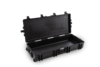 B&W Outdoor Case Type 7200 with Wheels - Case with Foam