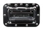 E8 Rack Flight Case 16U With Wheels
