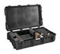 Explorer 10826.B D2 Gun Case with Wheels