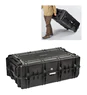 Explorer 10840 Gun Case with Wheels: Lifestyle Image