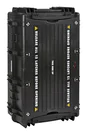 Explorer 10840 Case with Wheels