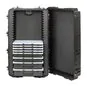 Explorer 10840X.B Gun Case with Wheels
