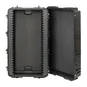 Explorer 10840X.B Gun Case with Wheels