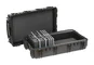 Explorer 10840X.B Gun Case with Wheels