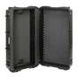 Explorer 10840X.B Gun Case with Wheels