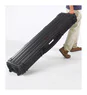 Explorer 13513 Gun Case with Wheels: Lifestyle Image