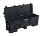 Explorer 14243 Case with Wheels - Black - Case Empty
