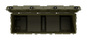 Explorer 14243 Case with Wheels - Black - Case Empty