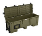 Explorer 14243 Case with Wheels - Black - Case Empty
