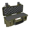 Explorer 3110Hl Waterproof Case - Olive Green with Foam