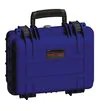 Explorer 3317Hl Waterproof Case - Blue Front
