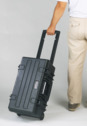 Explorer 5122 Waterproof Case With Wheels - Carrying