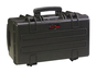 Explorer 5122 Waterproof Case With Wheels - Front