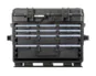 Explorer 5140 Tool Case with Wheels (Organiser Box Version)