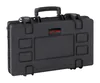 Explorer 5215Hl Waterproof Case - Black Front