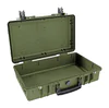 Explorer 5215Hl Waterproof Case - Olive Green Empty