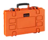 Explorer 5215Hl Waterproof Case - Orange Front
