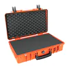 Explorer 5215Hl Waterproof Case - Orange with Foam