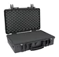 Explorer 5212Hl Waterproof Case - Black with Foam