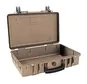 Explorer 5212Hl Waterproof Case - Desert Tan Empty