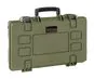 Explorer 5212Hl Waterproof Case - Green Front