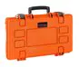 Explorer 5212Hl Waterproof Case - Orange Front
