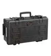 Explorer 5221.Bph Camera Case With Dividers - Front