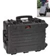 Explorer 5326.Bph Camera Case With Wheels (With Dividers) - Front