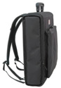 Explorer 6U Rack Bag - Side-view