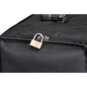 Explorer 6U Rack Bag - Padlock