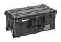 Explorer 7635HL Case with Wheels - Desert Tan - Case Empty