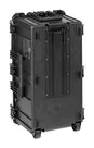 Explorer 7635HL Case with Wheels - Desert Tan - Case Empty