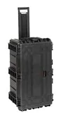 Explorer 7635HL Case with Wheels - Desert Tan - Case Empty