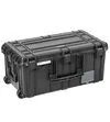 Explorer 7635Hl Waterproof Case With Wheels - Back