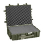 Explorer 7726 Case with Wheels