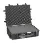 Explorer 7726 Case with Wheels