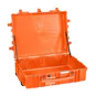 Explorer 7726 Case with Wheels