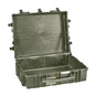 Explorer 7726 Case with Wheels