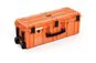 Explorer 8831HL Case with Wheels