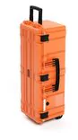 Explorer 8831HL Case with Wheels
