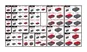 Explorer Divider Set (DIV77) for 7726 and 7745 Cases