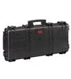 Explorer Red Gun Waterproof Case Red7814 - Front