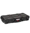 Explorer Red Gun Waterproof Case Red7814 - Top-view